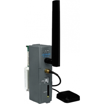 I-8213W-4GE Высокопрофильный промышленный 4G LTE модуль, поддержка GPS, скорость ограничена шиной до 115.2 kbps, мощность передатчика до 33dBm, частоты 850/900/1800/1900/2100МГц, ICP DAS пластик I-8213W-4GE Высокопрофильный промышленный 4G LTE модуль, поддержка GPS, скорость ограничена шиной до 115.2 kbps, мощность передатчика до 33dBm, частоты 850/900/1800/1900/2100МГц, ICP DAS пластик