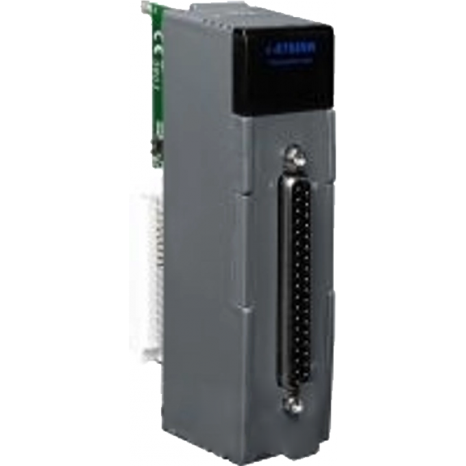 Высокопрофильный модуль ввода вибрации, 8 каналов, плата DN-1618UB, кабель DB-37 Male-Male D-sub 1 м, ICP DAS пластик I-87089W/S